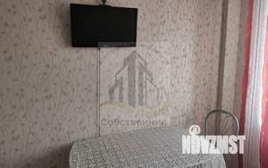 3-к квартира, на длительный срок, 100м2, 14/17 этаж