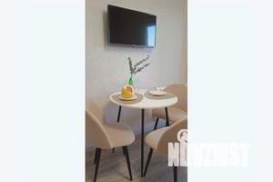 1-к квартира, посуточно, 40м2, 13/17 этаж