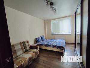 2-к квартира, посуточно, 75м2, 1/1 этаж