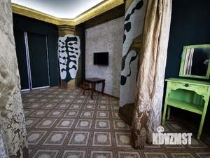 2-к квартира, на длительный срок, 60м2, 9/17 этаж