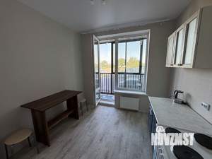 1-к квартира, на длительный срок, 38м2, 1/19 этаж