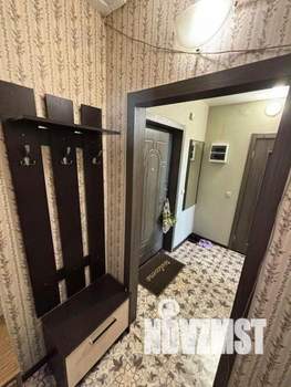 1-к квартира, посуточно, 37м2, 1/1 этаж