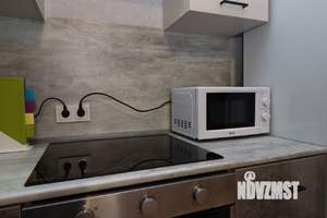 2-к квартира, посуточно, 44м2, 20/25 этаж