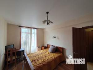 1-к квартира, на длительный срок, 28м2, 3/5 этаж