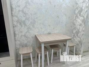 1-к квартира, посуточно, 32м2, 8/15 этаж