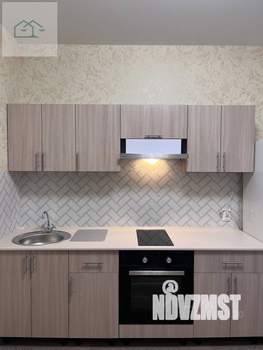 1-к квартира, на длительный срок, 30м2, 16/18 этаж