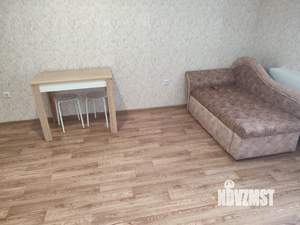 1-к квартира, на длительный срок, 44м2, 11/17 этаж