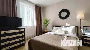 2-к квартира, посуточно, 40м2, 1/1 этаж