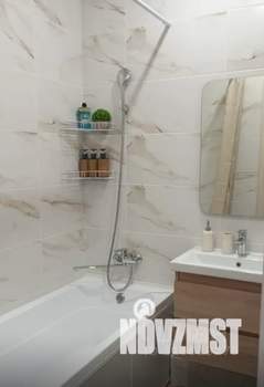 Студия квартира, посуточно, 27м2, 7/21 этаж