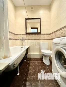 3-к квартира, на длительный срок, 60м2, 5/5 этаж