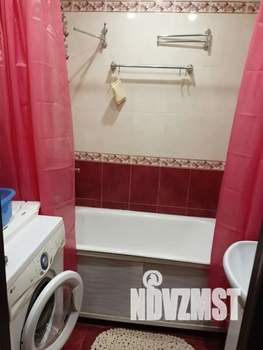 1-к квартира, посуточно, 40м2, 6/10 этаж