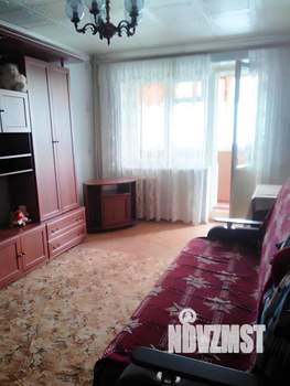 2-к квартира, на длительный срок, 50м2, 9/12 этаж