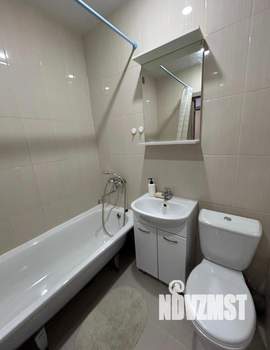 1-к квартира, на длительный срок, 35м2, 14/17 этаж