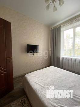 2-к квартира, на длительный срок, 50м2, 1/5 этаж
