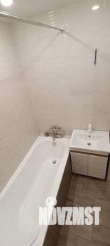 1-к квартира, на длительный срок, 37м2, 16/19 этаж