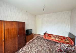 1-к квартира, на длительный срок, 30м2, 5/10 этаж