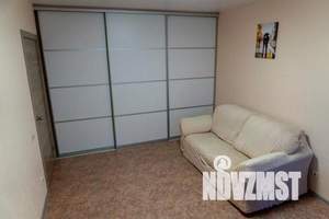 1-к квартира, посуточно, 35м2, 13/16 этаж