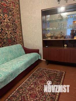 2-к квартира, на длительный срок, 45м2, 1/3 этаж