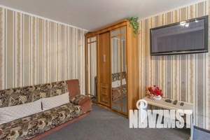 1-к квартира, посуточно, 45м2, 4/5 этаж