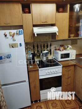 3-к квартира, на длительный срок, 69м2, 5/16 этаж