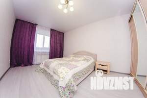 2-к квартира, посуточно, 70м2, 5/20 этаж