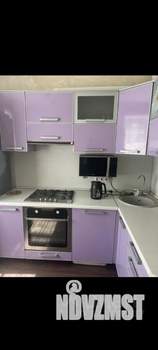 1-к квартира, на длительный срок, 39м2, 1/10 этаж