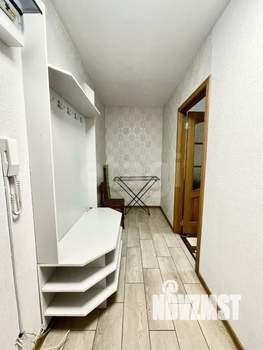 1-к квартира, на длительный срок, 53м2, 1/17 этаж