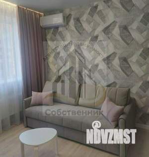 1-к квартира, на длительный срок, 34м2, 15/17 этаж