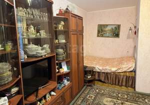 1-к квартира, на длительный срок, 38м2, 7/9 этаж