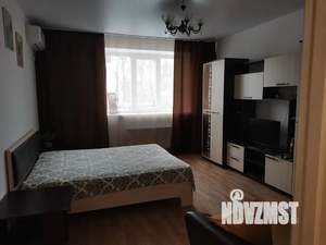 1-к квартира, посуточно, 50м2, 3/20 этаж