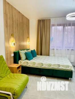 1-к квартира, посуточно, 20м2, 1/5 этаж