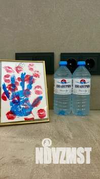 Студия квартира, посуточно, 27м2, 8/10 этаж