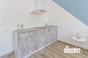 Студия квартира, посуточно, 21м2, 2/4 этаж