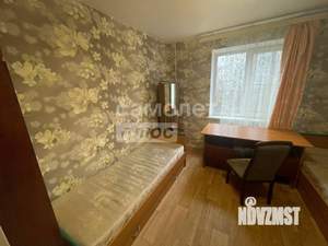 2-к квартира, на длительный срок, 53м2, 2/9 этаж