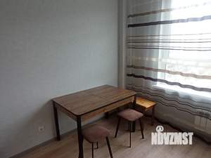 1-к квартира, на длительный срок, 39м2, 8/17 этаж