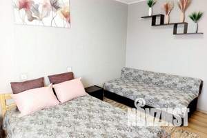 1-к квартира, посуточно, 30м2, 6/10 этаж