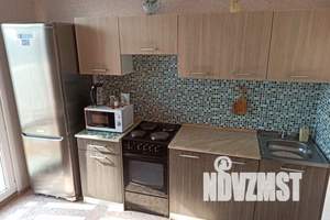 1-к квартира, посуточно, 38м2, 16/17 этаж