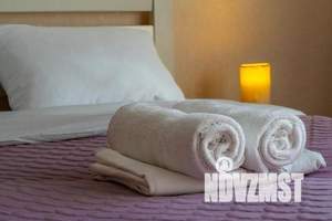 1-к квартира, посуточно, 45м2, 14/25 этаж