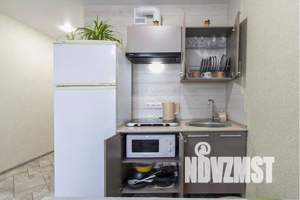 1-к квартира, посуточно, 25м2, 13/17 этаж