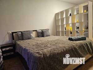 1-к квартира, посуточно, 46м2, 14/25 этаж