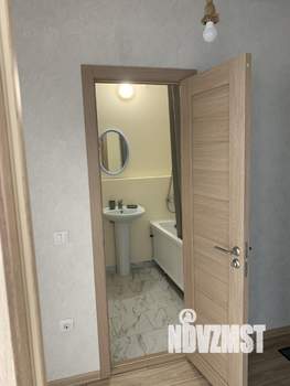 1-к квартира, на длительный срок, 38м2, 10/16 этаж