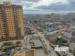 1-к квартира, на длительный срок, 40м2, 16/22 этаж