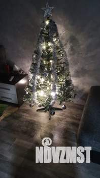 1-к квартира, посуточно, 42м2, 13/16 этаж