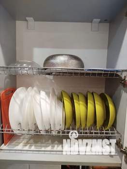 1-к квартира, посуточно, 55м2, 2/10 этаж