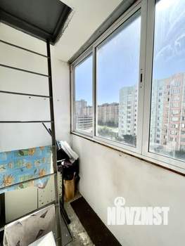 1-к квартира, на длительный срок, 41м2, 6/10 этаж