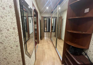 2-к квартира, на длительный срок, 50м2, 5/9 этаж