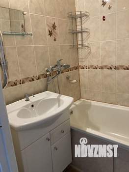 1-к квартира, на длительный срок, 38м2, 5/10 этаж