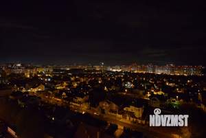 2-к квартира, посуточно, 70м2, 14/19 этаж