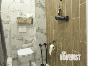 Студия квартира, посуточно, 27м2, 9/25 этаж