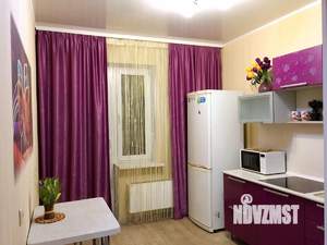 1-к квартира, посуточно, 39м2, 1/1 этаж